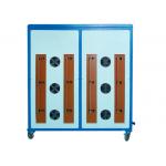 800A 16 Channels Electric Vehicle Connectors Temperature Rise Test System