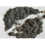 ISO9001 Chopped Steel Fiber Q4-80 D0-160 Steel Wire Material for sale