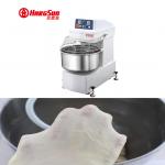 260L 100kg Spiral Dough Mixer Heavy Duty Pastries Bakeries for sale