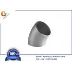 Hastelloy Flange And Pipe Fittings With High Strength And High Toughness for sale