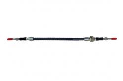 China Push Pull Marine Mechanical Control Cable Transmission Control Cable supplier