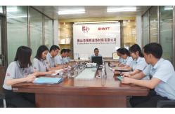 China PVC Rubber Strip manufacturer