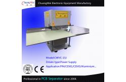 China Mini Pre-score PCB Depaneling for LED Lighting T8 supplier