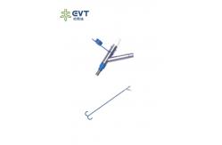 China Extra Large Diameter Ureteral Access Sheath Laser Lithotripsy Procedures Access Sheath Urology supplier