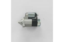China For BYD F3 Vehicle  Starter Motor Model  3708950 supplier