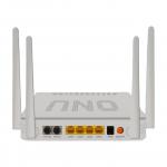 Advanced 4G LTE WiFi Router With Dual Band WiFi And Multi SSID Capability for sale