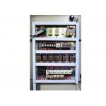 Thermal Aging Test Chamber Thermal Shock Test Equipment With Manually Operated Door
