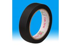 China Silver / Black 70 Mesh waterproof Duct Tape , heat resistant Duct Tape supplier