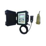 Flow Meter Measure Raw Sewage RS485 Modbus Output for sale