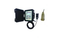 China Flow Meter Measure Raw Sewage RS485 Modbus Output supplier