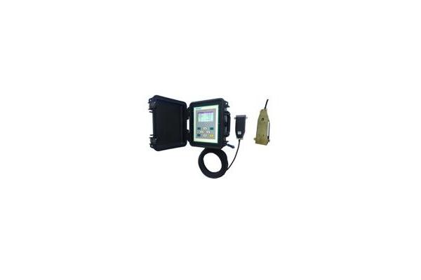Flow Meter Measure Raw Sewage RS485 Modbus Output