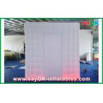 Inflatable Photo Booth Rental Durable Inflatable Photobooth For Wedding , Custom Made Logo
