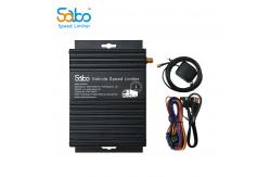 China No Sim Card 50HZ Time Reports USB Flash Vehicle Speed Limiting Device supplier