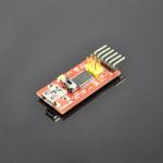 module for Arduino FTDI Basic Program Downloader USB to TTL FT232