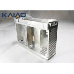 Custom Precision Anodized Cnc Metal Parts Stainless Steel for sale