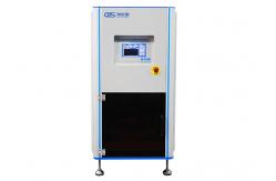 China Computer Control Foam Compressed Indentation Hardness Testing Machine supplier