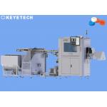 High Precision Plastic Cap Closures Automatic Vision Inspection System for sale