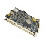 Android Tiny embedded Board , Intelligent Access Android Development Kit Board for sale