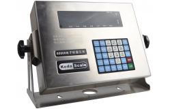 China Digital Weighing Scale Indicator High Precision Keli D2008 LED Display supplier