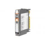 1734-IE8C Rockwell Controllogix Current Analog Input Module POINT I/O 24VDc 8Ch for sale