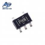 TPS62203DBVR Integrated Circuits High Efficiency Step Down Converter IC for sale