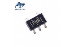 China TPS62203DBVR Integrated Circuits High Efficiency Step Down Converter IC supplier