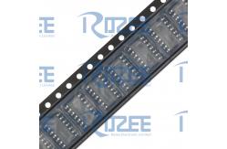 China MC74HC164ADR2G supplier