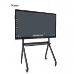 China 75Inch Interactive Digital Whiteboard For Online Teaching 350cd/M2 manufacturer