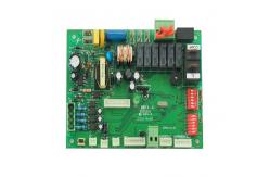 China Agriculture Machine GPS Control PCB Printed Circuit Board Customization Accepted supplier
