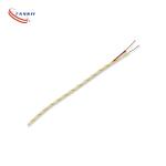 24AWG Solid / Stranded Conductor Thermocouple Cable Nickel Chromium Nickel Aluminum K-Type Thermocouple For Connecting Sensor And Temperature Instrument for sale