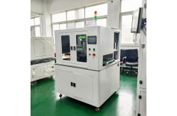 China Pcb Separator Laser Cutting Machine Eta Aluminum Manual Tube Light supplier