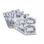 100gsm 120gsm 140gsm Softcover Book Printing Paperboard Adult Coloring Books for sale