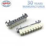 8 Pairs Krone Disconnection Module CAT5E Highband Module Cat5e Standard for sale