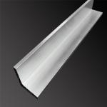 Gold Supplier Customize Aluminium Angle Profiles Product Aluminum L Shape Profiles for sale