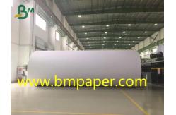 China Glossy Coated Paper manufacturer
