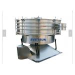 1 - 5 Layer Grains Tumbler Screening Machine Cereal Separating Machine for sale