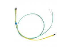 China B59300M1110A070 Cross PTC Thermistors As Limit Temperature Sensors 110C supplier