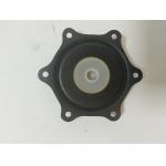 50000 Times Life Span Nitrile Rubber Solenoid Valve Diaphragm With Durable And Long Lasting Sealing for sale