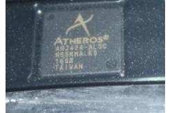 China 500Mbps PHY Transceiver Integrated Circuit IC AR7420-AL3C QUALCOMM supplier