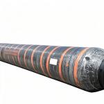 Heavy Duty Floating Dredge Hose Multi Layer Design Dredging Pipe Weather Resistant for sale