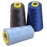 30/2 Colors Polyester Sewing Thread Superior Durability  for sale