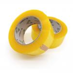 Carton Sealing Bopp Self Adhesive Tape For General Product Packaging for sale