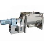 1000L Ribbon Blender Machine Sugar Cocoa Milk Powder Mixer Machine for sale