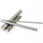 Inconel 751 Monel Metal Round Bar Bright Finish For Exhaust Valves for sale