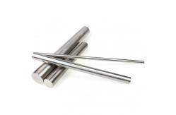 China Inconel 751 Monel Metal Round Bar Bright Finish For Exhaust Valves supplier