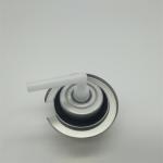 Durable Gas Cartridge Valve for Industrial Applications with High-Performance Features