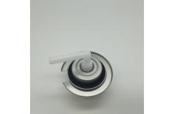 China Durable Gas Cartridge Valve for Industrial Applications with High-Performance Features supplier