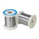 Dia 0.005mm 0.045mm CuNi2 Alloy Wire For Heated Car Seat