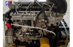 China S4S-T Mitsubishi Diesel Engine With Low Noise And Vibration supplier