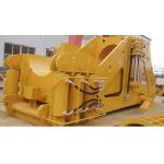 High Performance Economic Cold Bending Equipment With Fatigue Resistant Pipeline Bending Machine